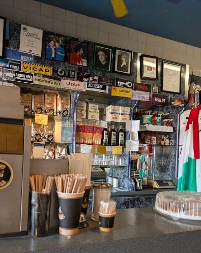 Buon Giorno Café Photos 2